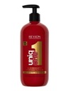 REVLON UNIQ ONE 10 EFFECTS ŠAMPÓN 490ML