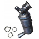 DPF FAP FILTER MERCEDES E220 E250 E300 CDi 2007-