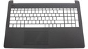 PLÁŠŤ PRE PALMREST PRE HP 250 255 (G6)