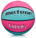 Basketbal Basketbalový kôš ZA DARČEK Meteor LayUp 4 Tréning pre deti