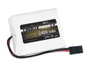 Redox 2400 mAh 3,7V JR (MT44) - LiPo TX balenie