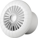 airRoxy aRid O 100 BB ventilátor do kúpeľne 01-040