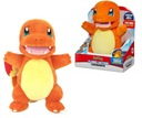 Interaktívna plyšová hračka CHARMANDER Pokemon 30 cm