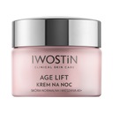 Iwostin Age Lift Nočný krém pre zmiešanú pleť