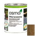 Osmo 007 Teak 0,75L Bezfarebný terasový olej WAWA