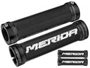 GRIP MERIDA GP-MD015, BIELY, SKRUTOVANÝ