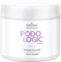 Farmona PODOLOGIC FITNESS Peeling na nohy 690g