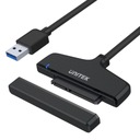 Unitek USB 3.0 až 2.5 SATA III 6G Bridge (Y-1096)