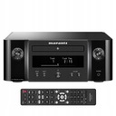 PRIJÍMAČ DAB+ CD PREHRÁVAČ MARANTZ MELODY X MCR612 HEOS BLACK