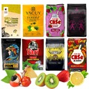 yerba Mate 8xCBSE rôzne príchute - guarana, ovocie