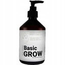 Hnojivo na rastliny QualDrop Basic Grow 500 ml