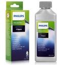 ODVÁPŇOVAČ PRE KÁVOVARY PHILIPS SAECO 250ML ÚČINNÝ