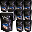 Treska Dolina Noteci Premium juniorská 10x85g