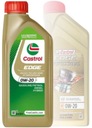 CASTROL EDGE V 0W20 1L | motorový olej pre VOLVO | VCC RBS0-2AE | ACEA C5