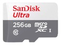 SANDISK Ultra microSDXC pamäťová karta 256GB