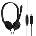 Sennheiser EPOS PC 8 USB - slúchadlá s mikrofónom