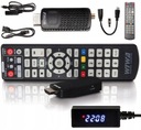 Dekodér WIWA Mini LED Full HD DVB-T2/HEVC/H.265