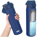 ION8 Steel Water Bottle KOVOVÁ fľaša na vodu do posilňovne, kondičný tréning 0,6