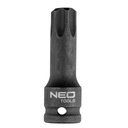 Nárazová hlavica Torx T80 1/2' NEO 10-265 kľúč