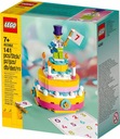 LEGO 40382 LEGO BIRTHDAY SET