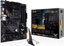 Základná doska Asus TUF GAMING B550-PLUS WIFI II