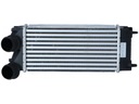 INTERCOOLER PEUGEOT 308 SW I 1.6 3008 1.2 1.6