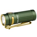 Olight Baton 4 OD Green EDC nabíjateľná baterka - 1300 lumenov