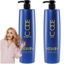 Stapiz Keratin Code Shampoo + Keratin Mask SET 1000ml