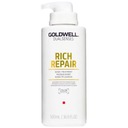 GOLDWELL DUALSENSES BOHATÁ OPRAVA 60 SEKÚN OŠETRENIE 500