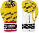 Masters 6oz boxerské rukavice pre deti 7-9 rokov