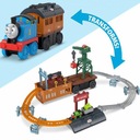 Fisher-Price Thomas and Friends set 2v1 GXH08