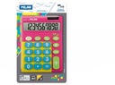 Big Key Calculator Mix 159906Tmpbl Pink