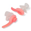 Speedo AQUATIC EarPlug oranžové štuple do uší