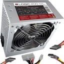 PSU ATX LOGIC CONCEPT 400W + 2x SATA SILENT