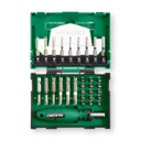 HIKOKI/ HITACHI BIT SET 31 PRVKOV. 40030023