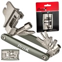 PROX FF-24 MULTITOOL KEY 16 FUNKCIÍ + REZAČ