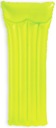 NEON FROST YELLOW PLÁŽOVÝ MATRAC - INTEX 59717