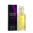 Gabriela Sabatini Woman EDT 60ml