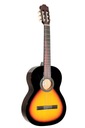 Klasická gitara Ambra Viva 4/4 BSB