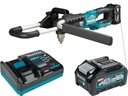 MAKITA DG001GM105 PÔDNY VRTAČ 40V 4,0Ah XGT