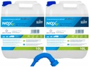 AdBlue Noxy tekutý 10l X2 + Ad Blue lievik SET 20l