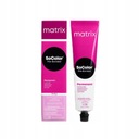 MATRIX SOCOLOR predviazaná farba na vlasy 7a popolavá stredná blond 90 ml