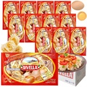 VAJEČNÉ TAGLIATELLE CESTOVINY 500g x 12 kartón