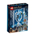 LEGO HARRY POTTER 76411 RAVENCLAW FLAG 305 EL BLOCKS