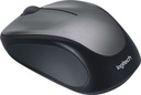 Bezdrôtová myš Logitech M235