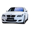 Interiérové ​​LED žiarovky BMW 5 E60