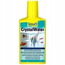 TETRA CRYSTAL WATER 250ml rýchlo kryštalizuje vodu