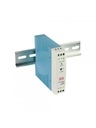 NAPÁJACÍ ZDROJ DIN RAIL LED ZNAMENÁ DOBRE MDR-20-5 15W 5V