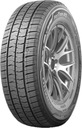 1x pneu Kumho WINTER PORTRAN CX11 225/70R15