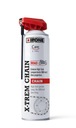 IPONE SPRAY CHAIN® X-TREM CESTNÉ REŤAZE MAZIVO 500ml